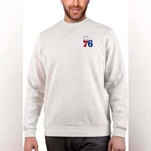 ANTIGUA PHILADELPHIA 76ERS MENS